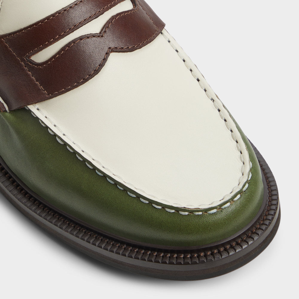Moss Buckley in Moss - Loafer | Aldo