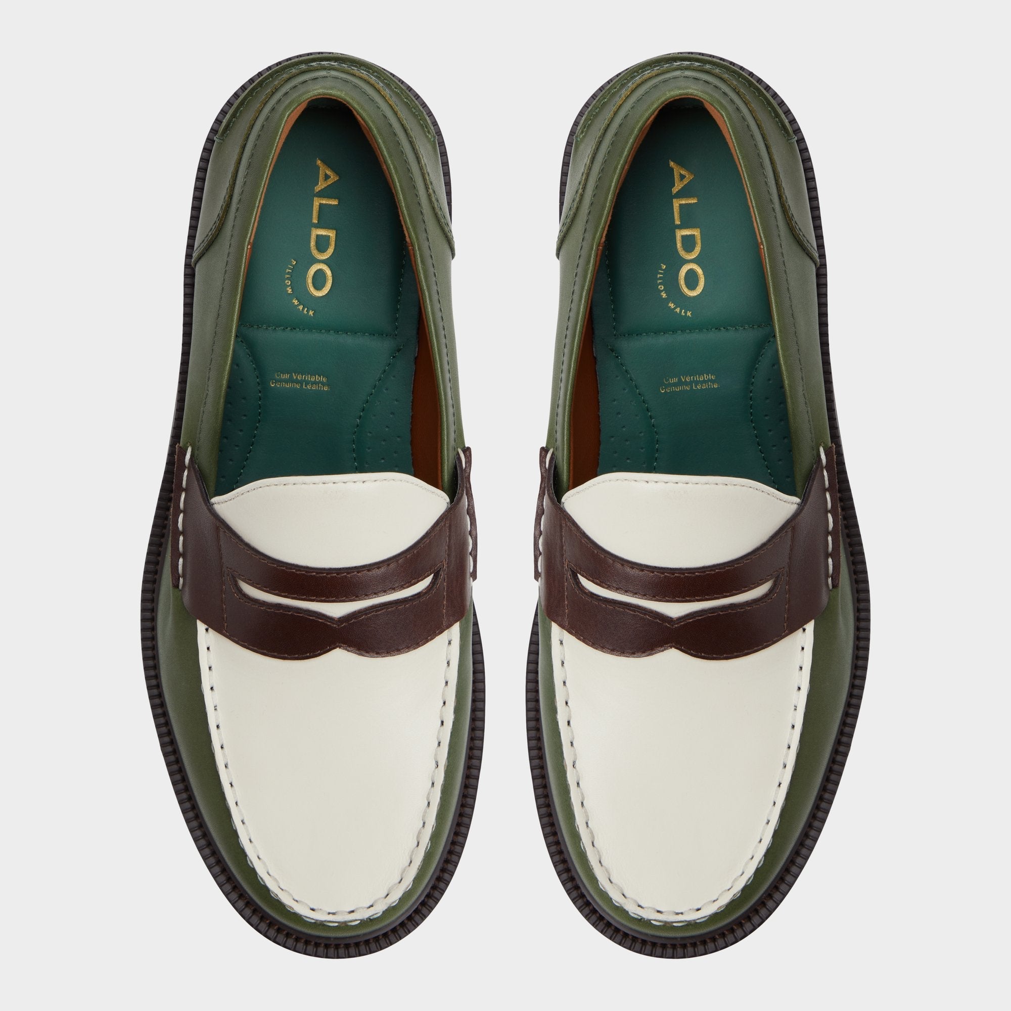 Moss Buckley in Moss - Loafer | Aldo
