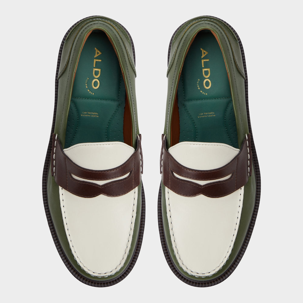 Moss Buckley in Moss - Loafer | Aldo
