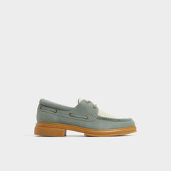 Sage Seaexplorer Cognac Men's Dress Shoes - Boat shoe | Aldo