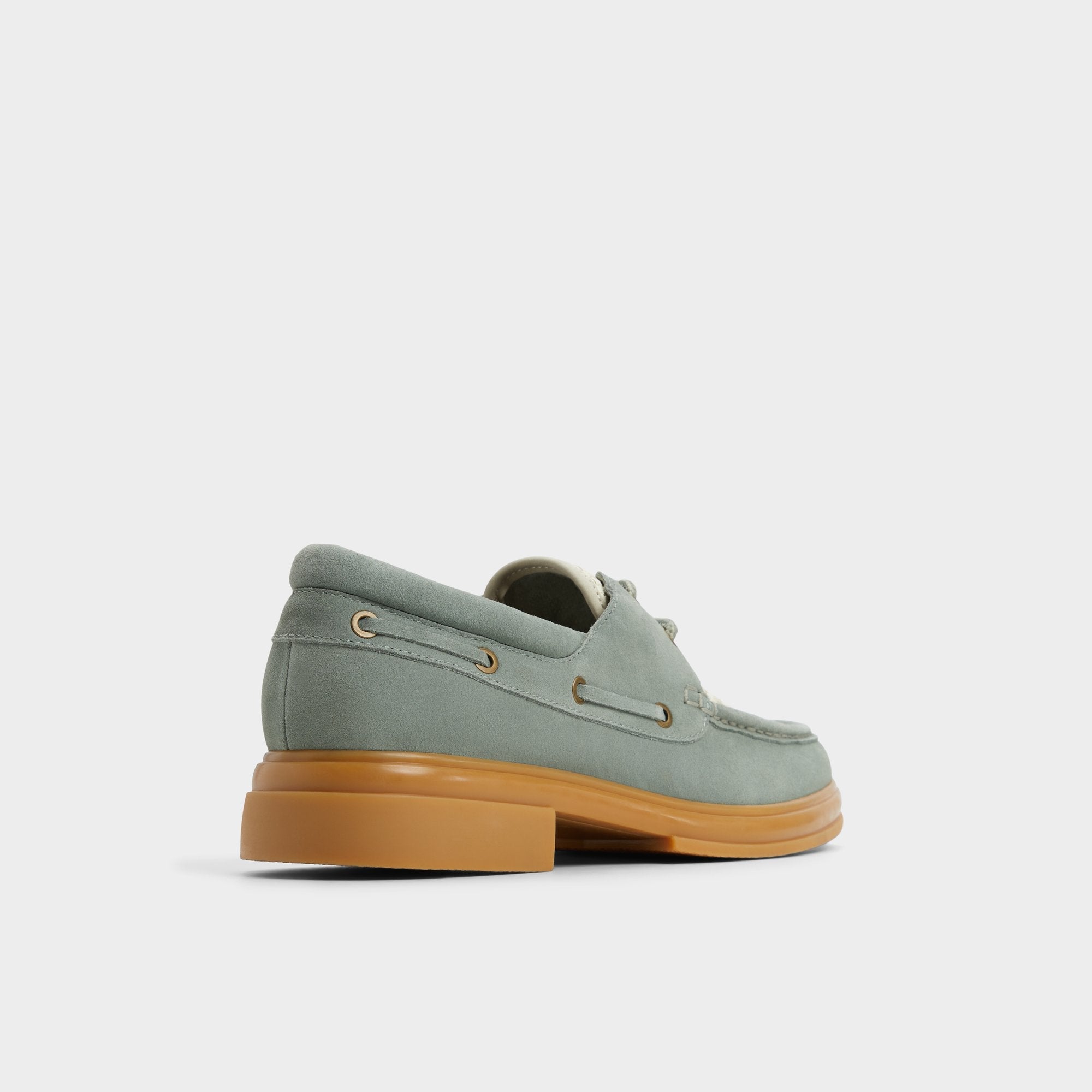 Sage Seaexplorer Cognac Men's Dress Shoes - Boat shoe | Aldo