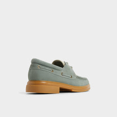 Sage Seaexplorer Cognac Men's Dress Shoes - Boat shoe | Aldo