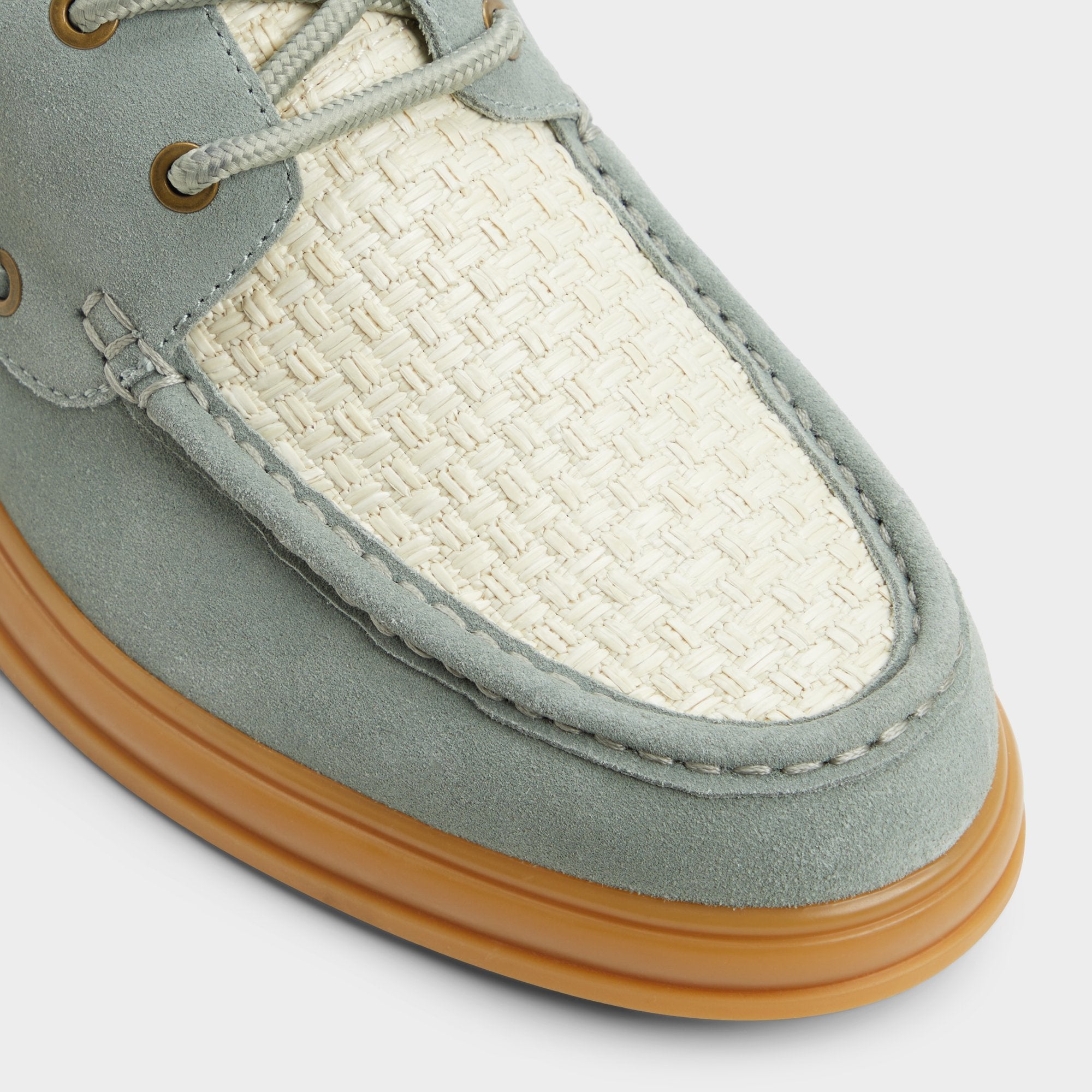Sage Seaexplorer Cognac Men's Dress Shoes - Boat shoe | Aldo