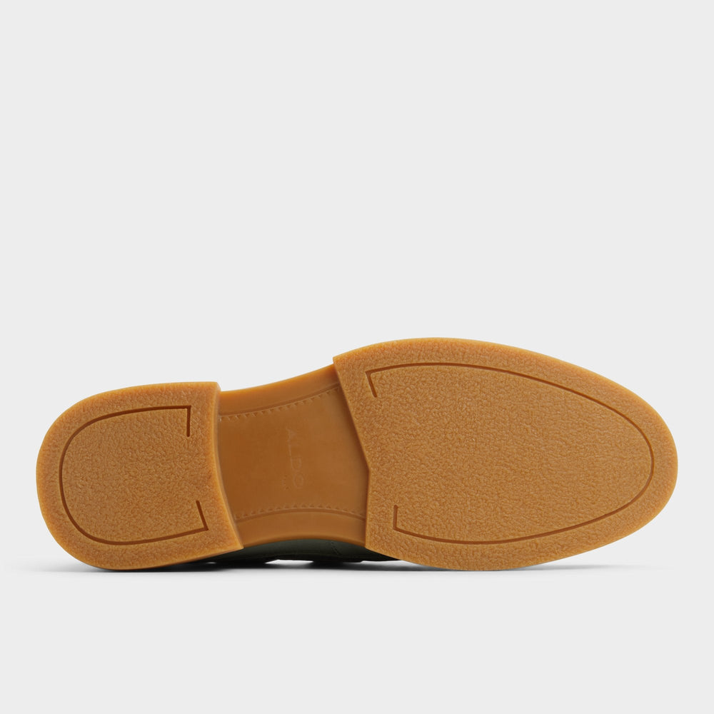 Sage Seaexplorer Cognac Men's Dress Shoes - Boat shoe | Aldo