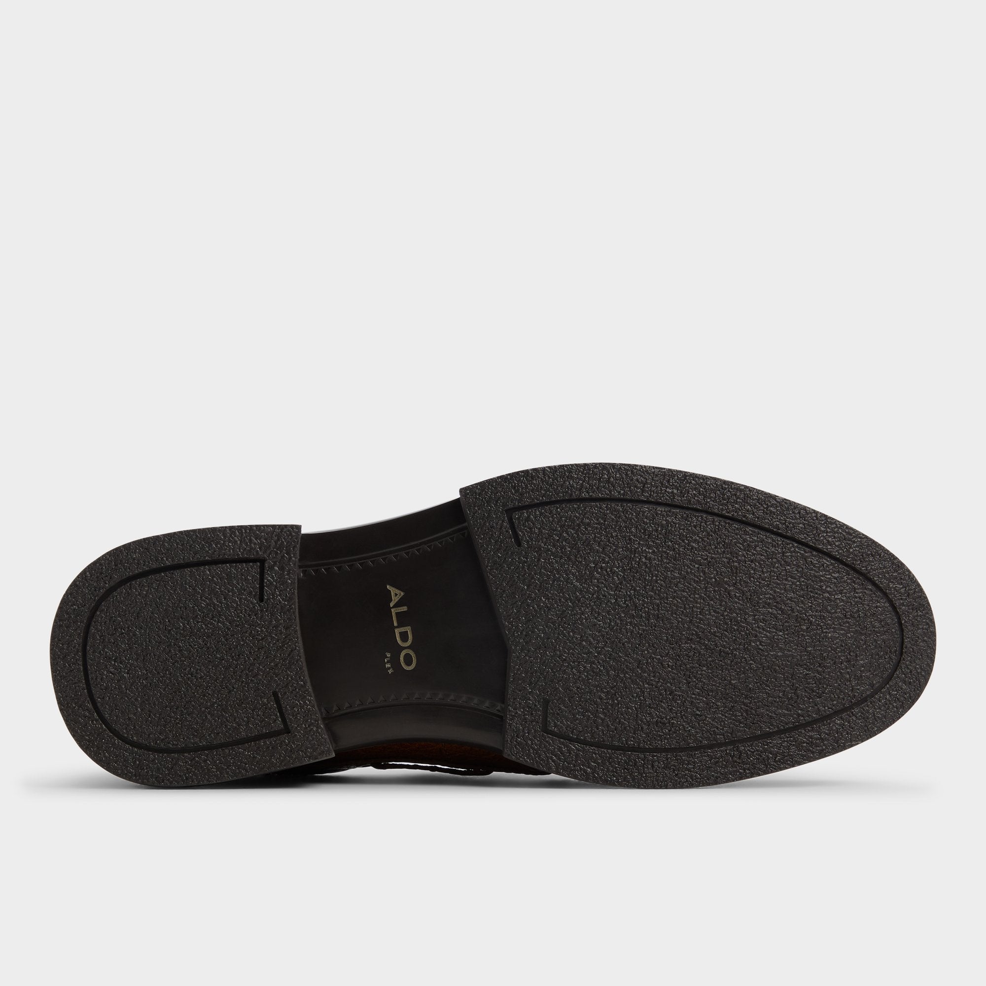 Cognac Seaexplorer Cognac Men's Dress Shoes - Boat shoe | Aldo