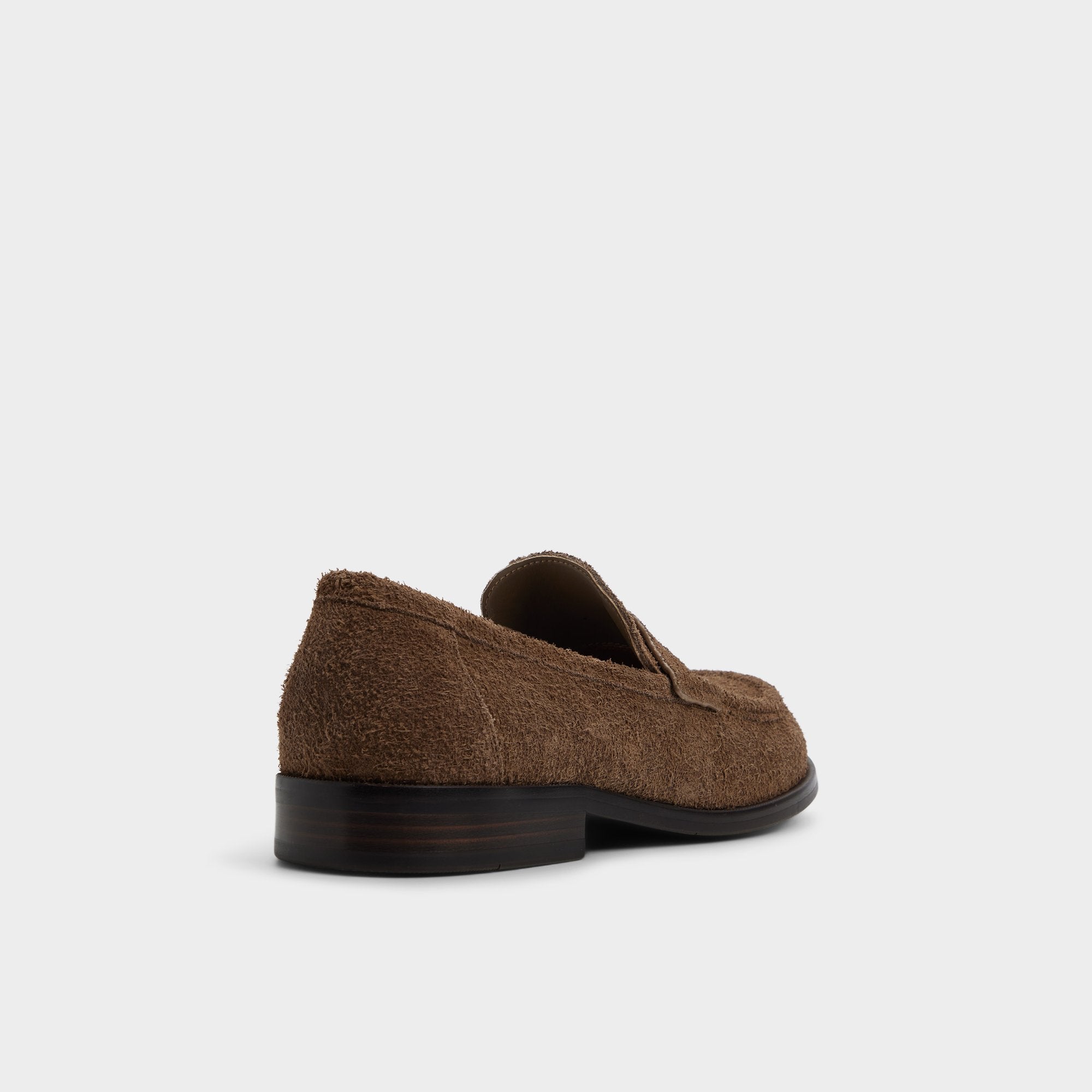 Open Brown Alexio in Open Brown - Loafer | Aldo