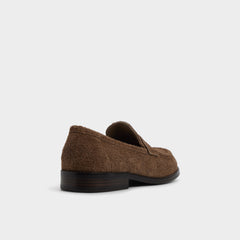 Open Brown Alexio in Open Brown - Loafer | Aldo