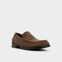 Open Brown Alexio in Open Brown - Loafer | Aldo