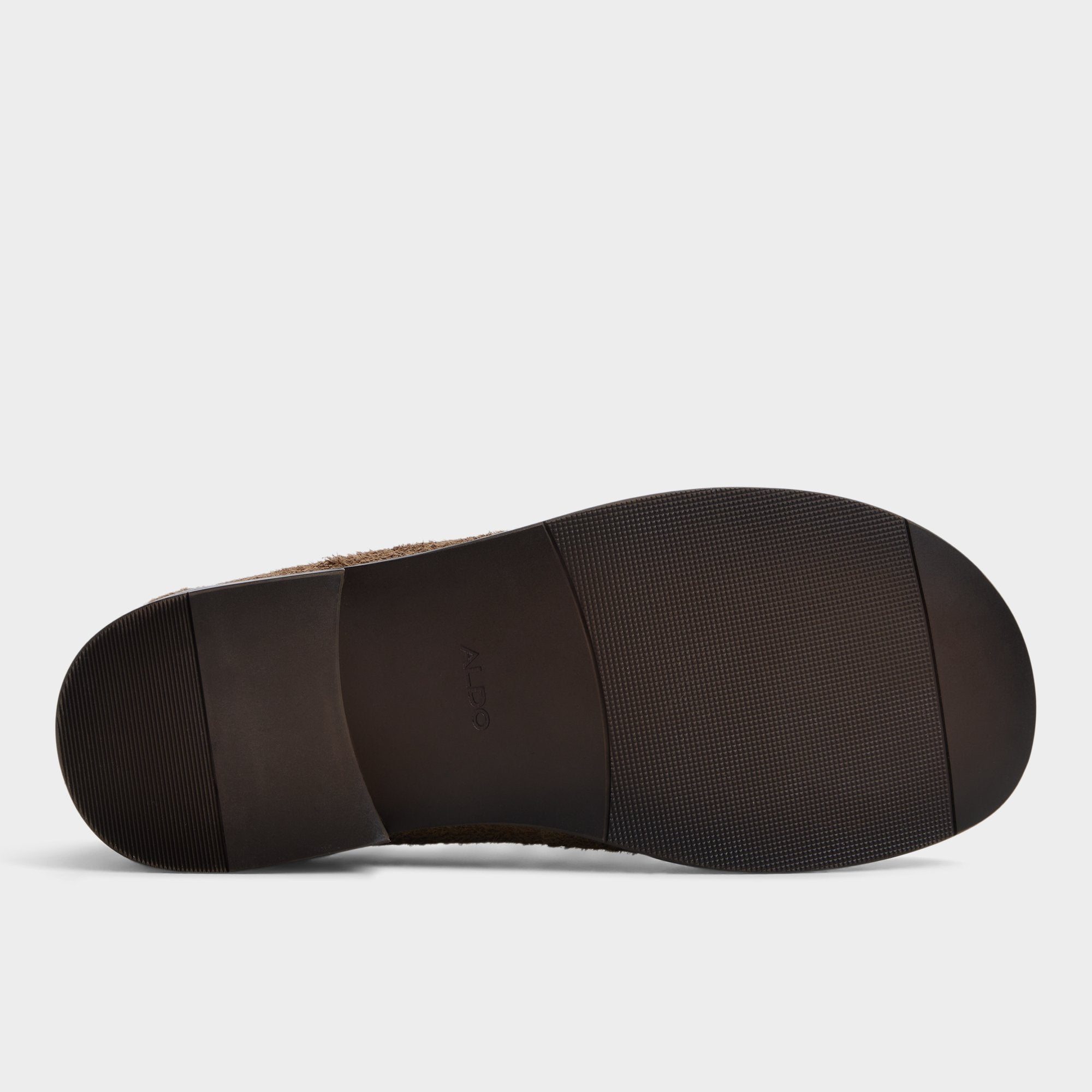 Open Brown Alexio in Open Brown - Loafer | Aldo