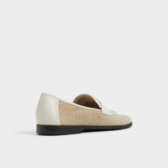 Beige Arnold Beige Men's Dress Shoes - Loafer | Aldo
