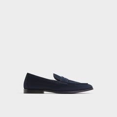 Navy Journey Navy Men's Loafers & Slip-Ons - Loafer | Aldo