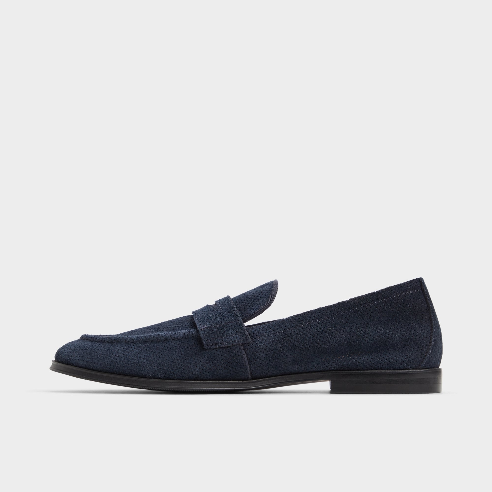 Navy Journey Navy Men's Loafers & Slip-Ons - Loafer | Aldo