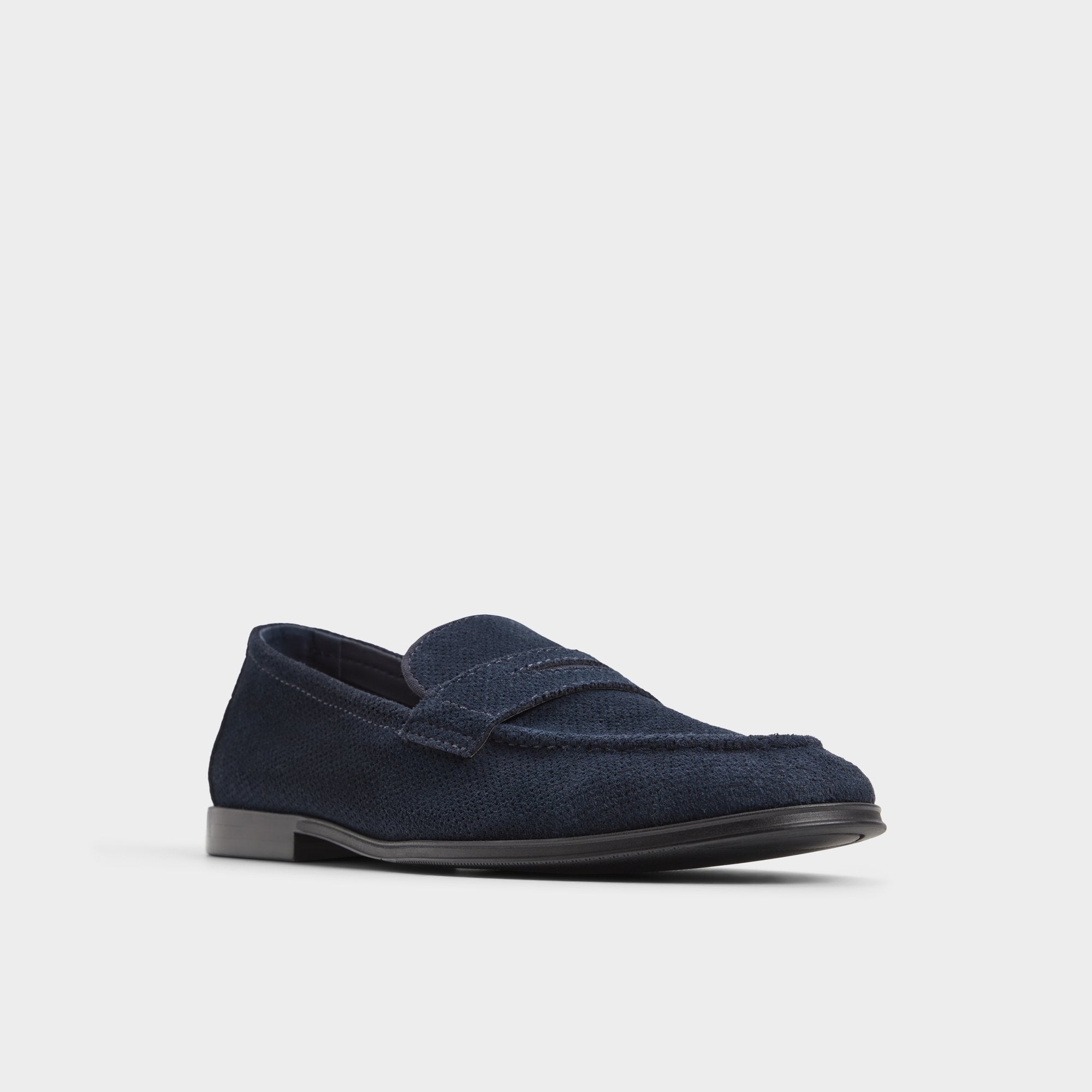 Navy Journey Navy Men's Loafers & Slip-Ons - Loafer | Aldo