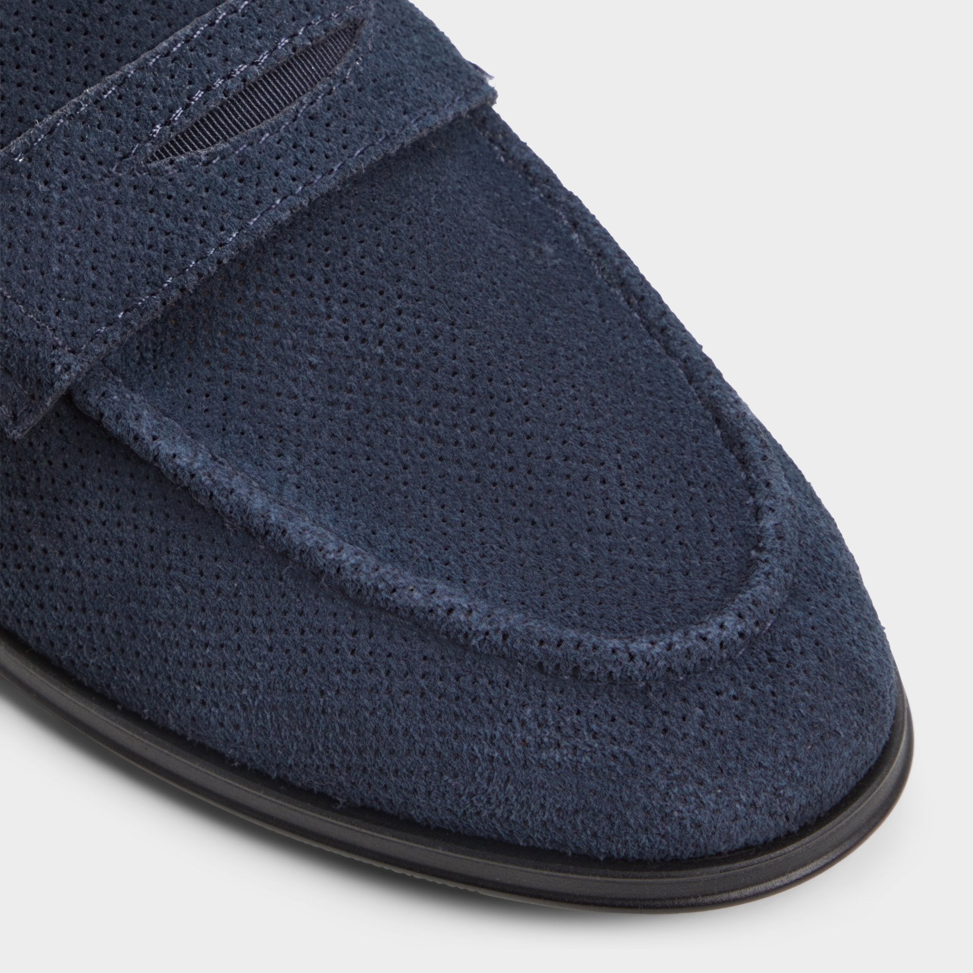 Navy Journey Navy Men's Loafers & Slip-Ons - Loafer | Aldo