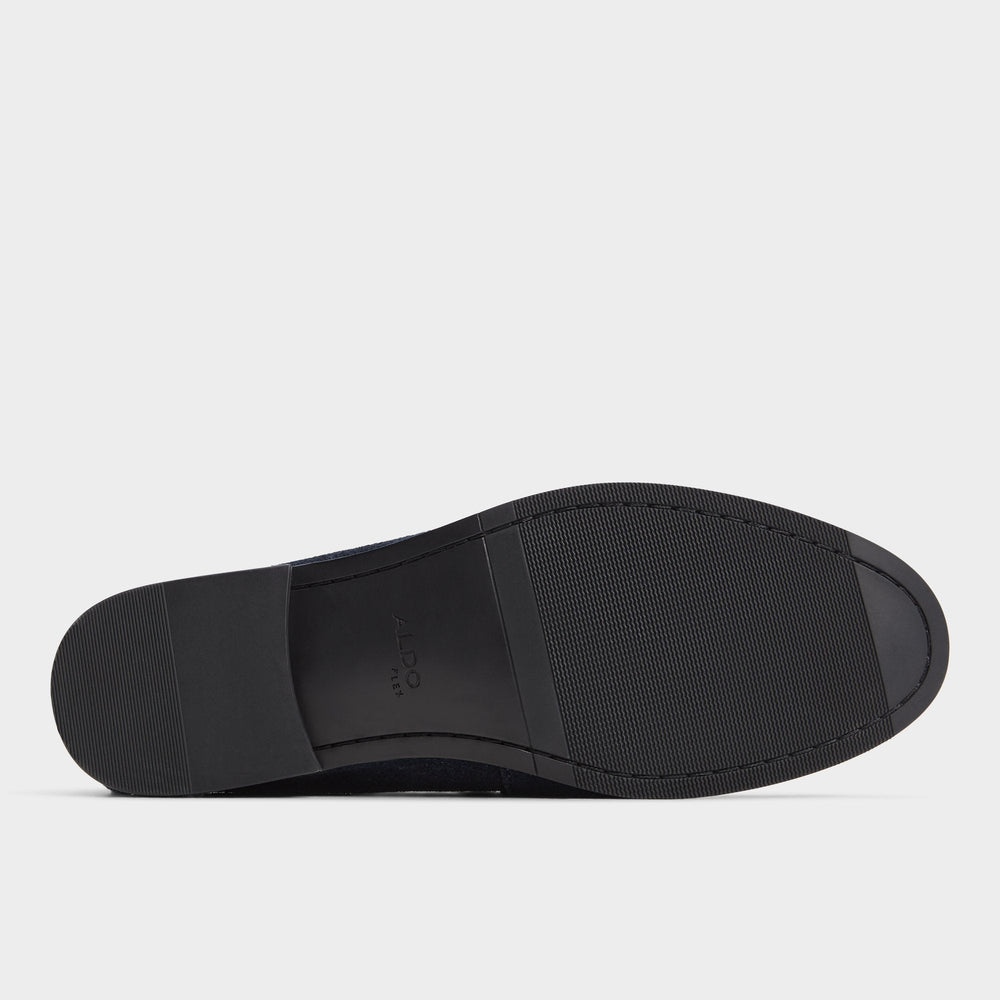 Navy Journey Navy Men's Loafers & Slip-Ons - Loafer | Aldo