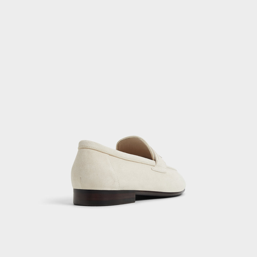 Ivory Grover Ivory Men's Dress Shoes - Loafer | Aldo