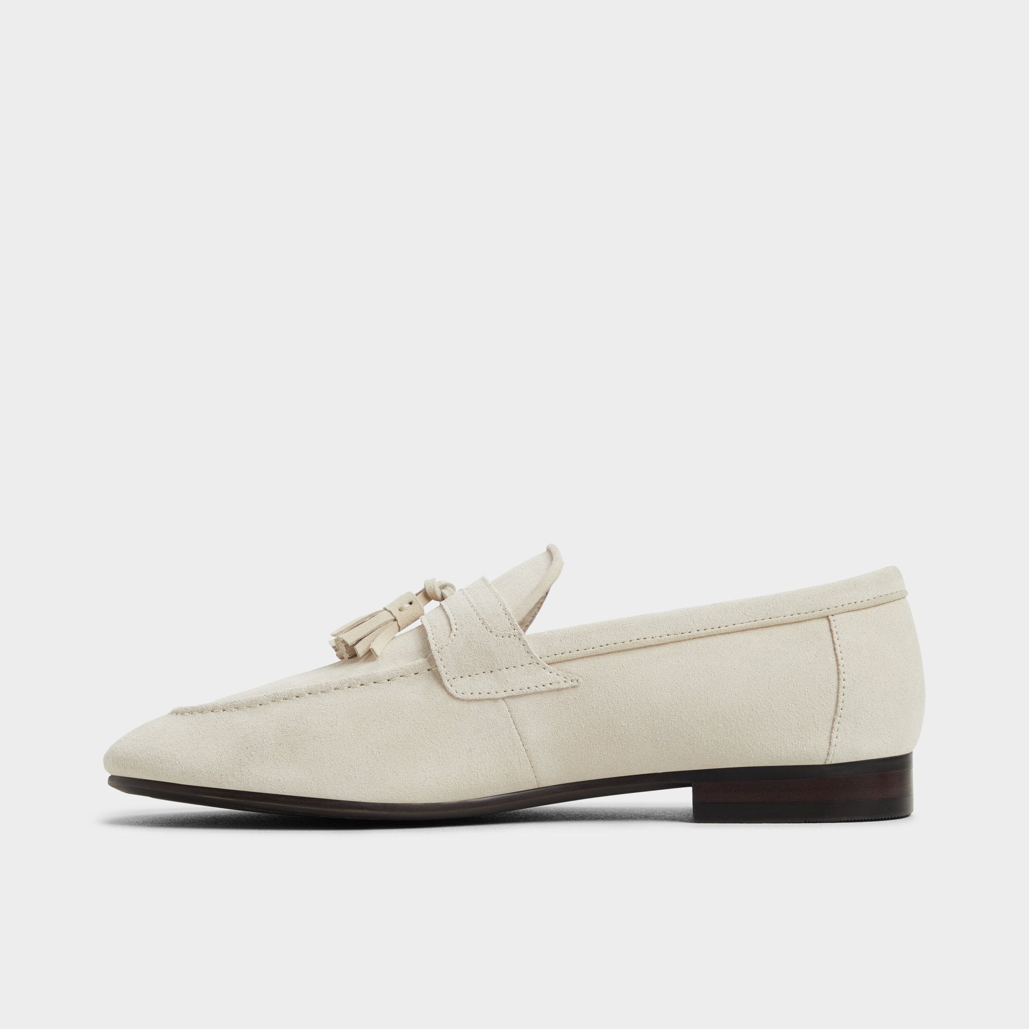 Ivory Grover Ivory Men's Dress Shoes - Loafer | Aldo