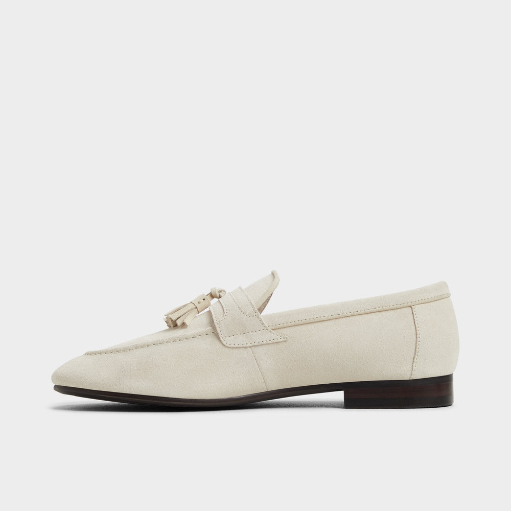 Ivory Grover Ivory Men's Dress Shoes - Loafer | Aldo