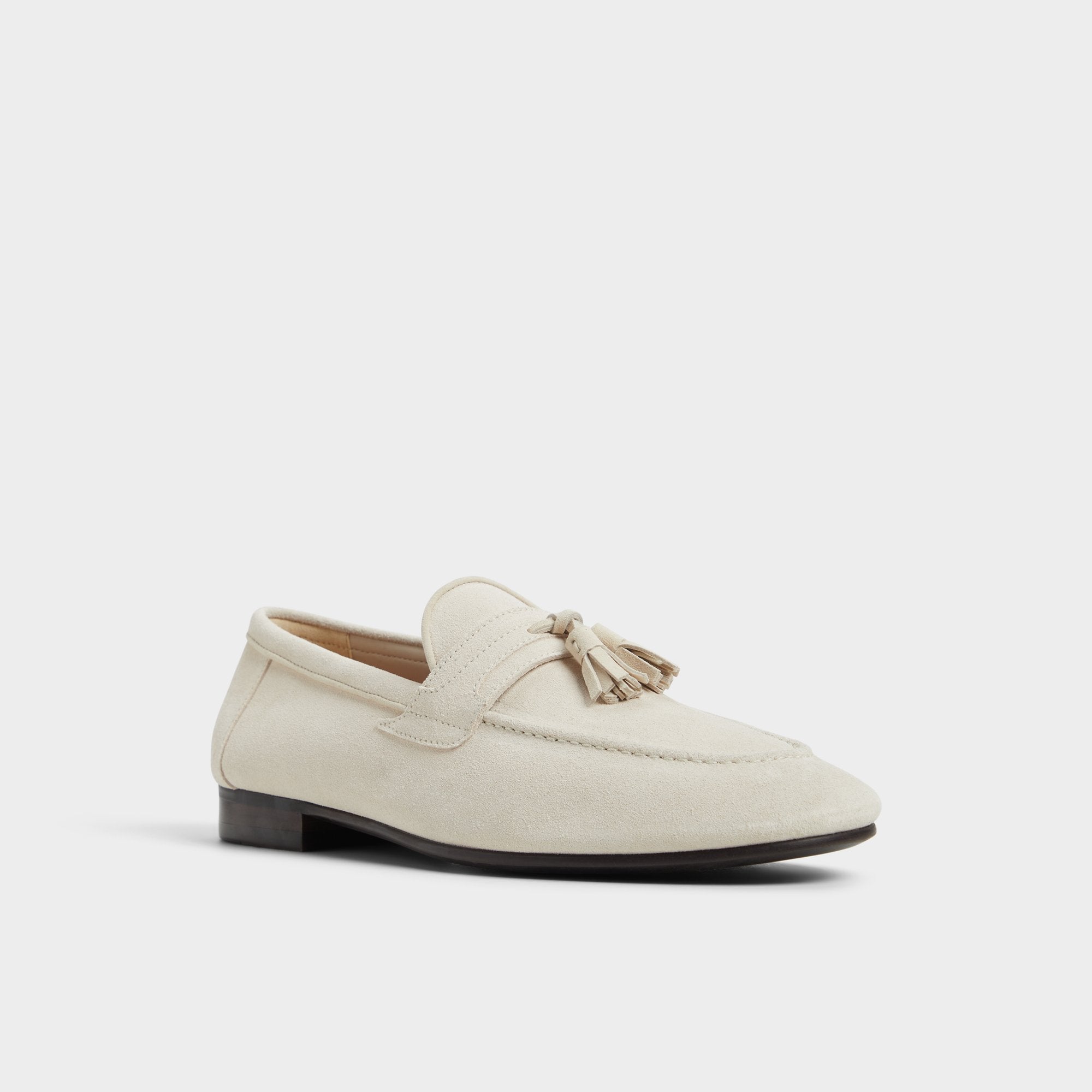 Ivory Grover Ivory Men's Dress Shoes - Loafer | Aldo