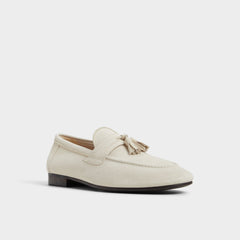 Ivory Grover Ivory Men's Dress Shoes - Loafer | Aldo