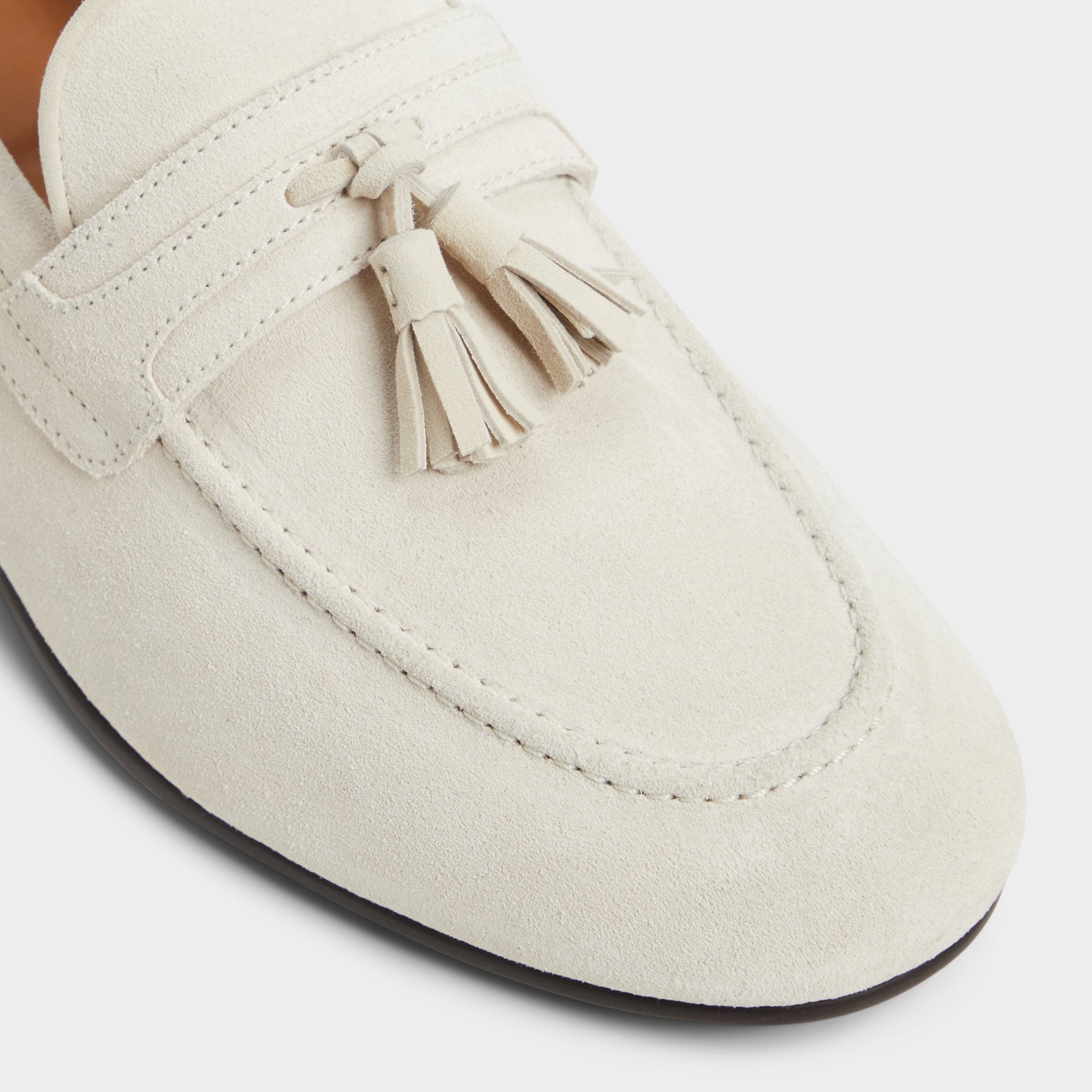 Ivory Grover Ivory Men's Dress Shoes - Loafer | Aldo