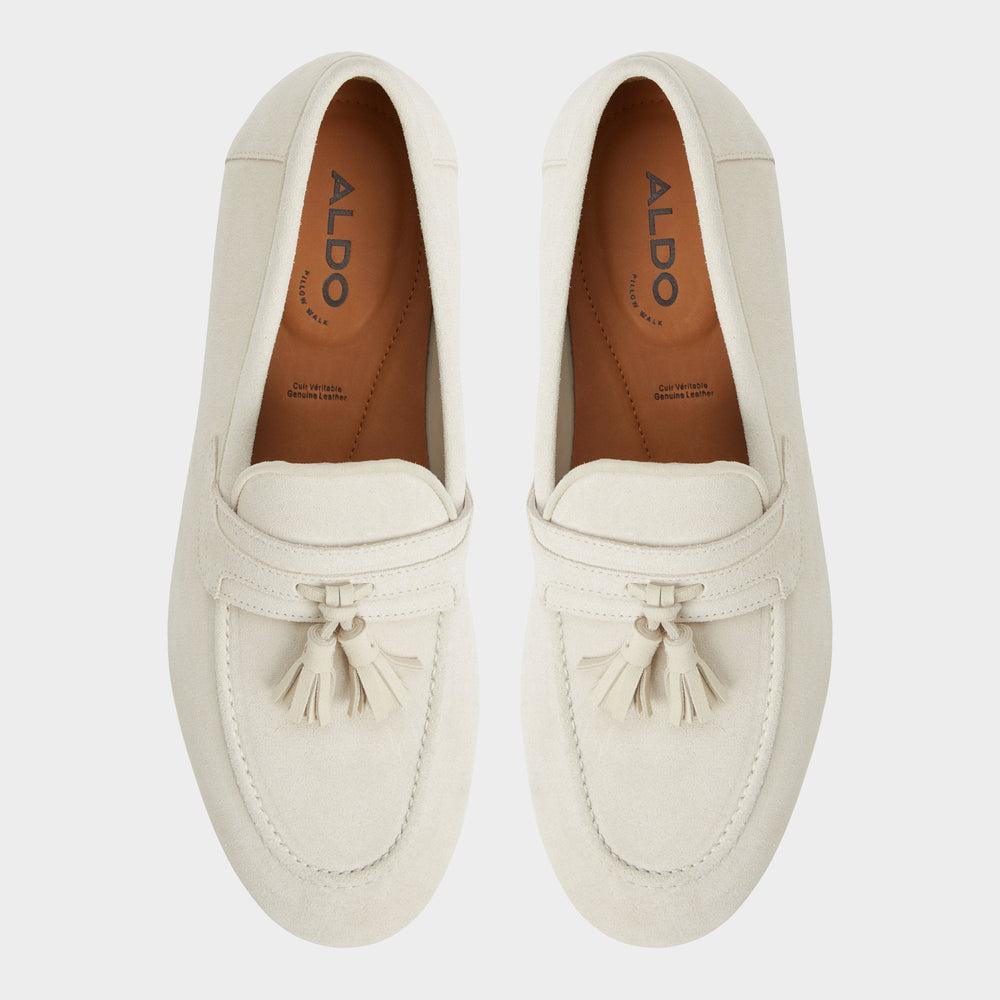 Ivory Grover Ivory Men's Dress Shoes - Loafer | Aldo