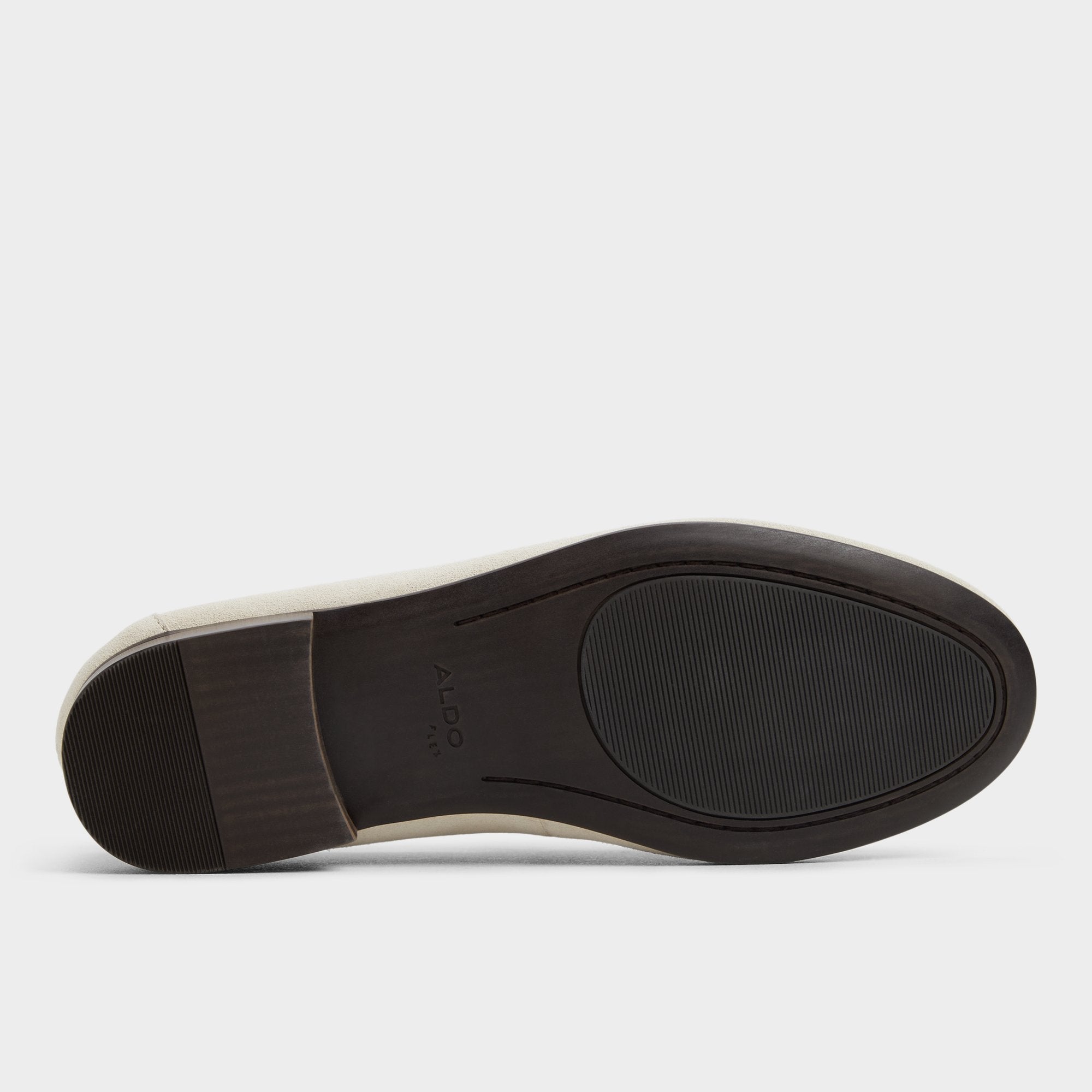 Ivory Grover Ivory Men's Dress Shoes - Loafer | Aldo