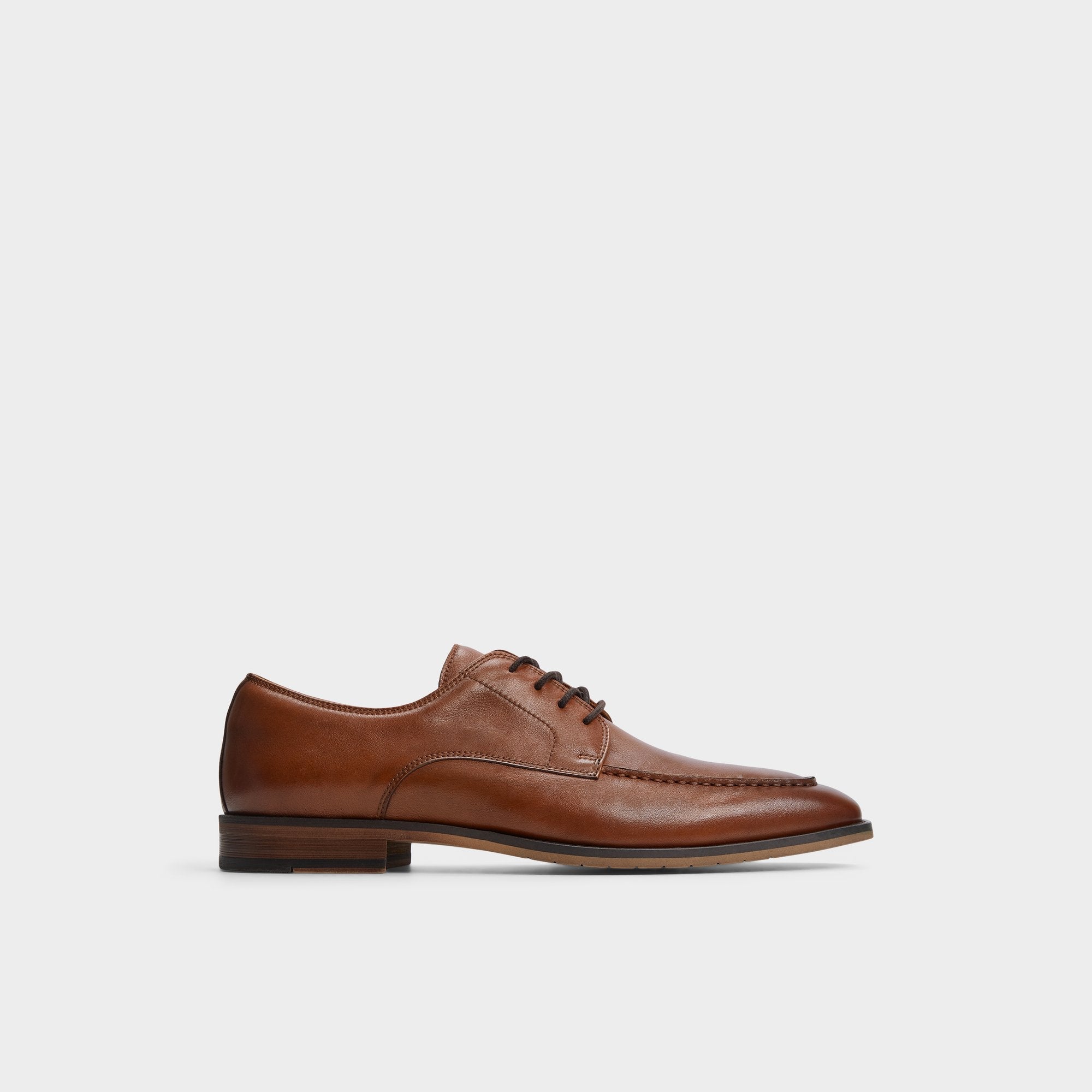 Cognac Montcourt Cognac Men's Oxfords & Lace-ups - Derby shoe | Aldo