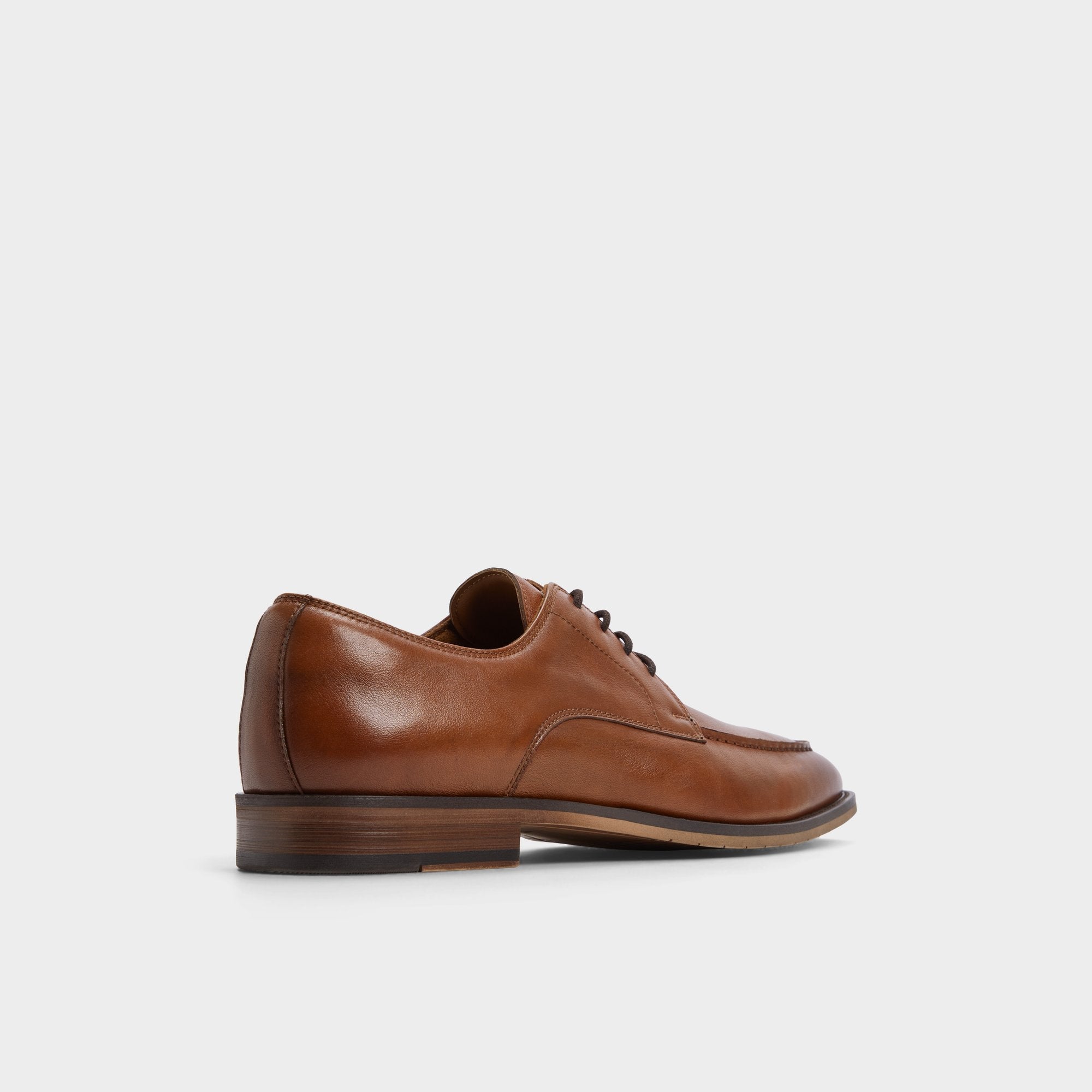 Cognac Montcourt Cognac Men's Oxfords & Lace-ups - Derby shoe | Aldo
