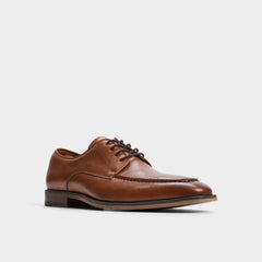 Cognac Montcourt Cognac Men's Oxfords & Lace-ups - Derby shoe | Aldo