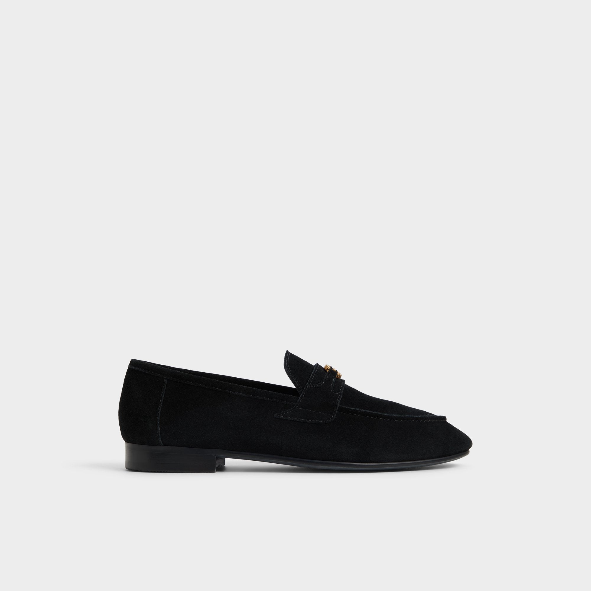 Black Fiero Black Men's Dress Shoes - Loafer | Aldo