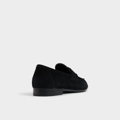 Black Fiero Black Men's Dress Shoes - Loafer | Aldo