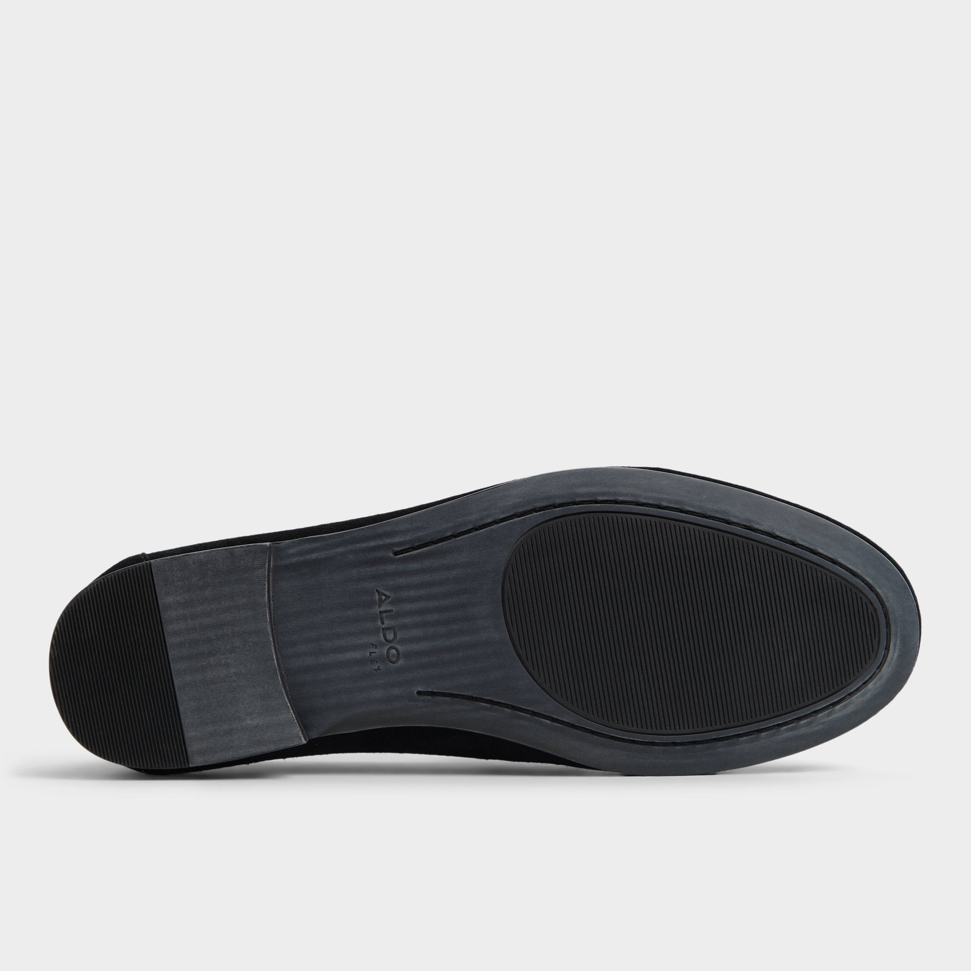 Black Fiero Black Men's Dress Shoes - Loafer | Aldo