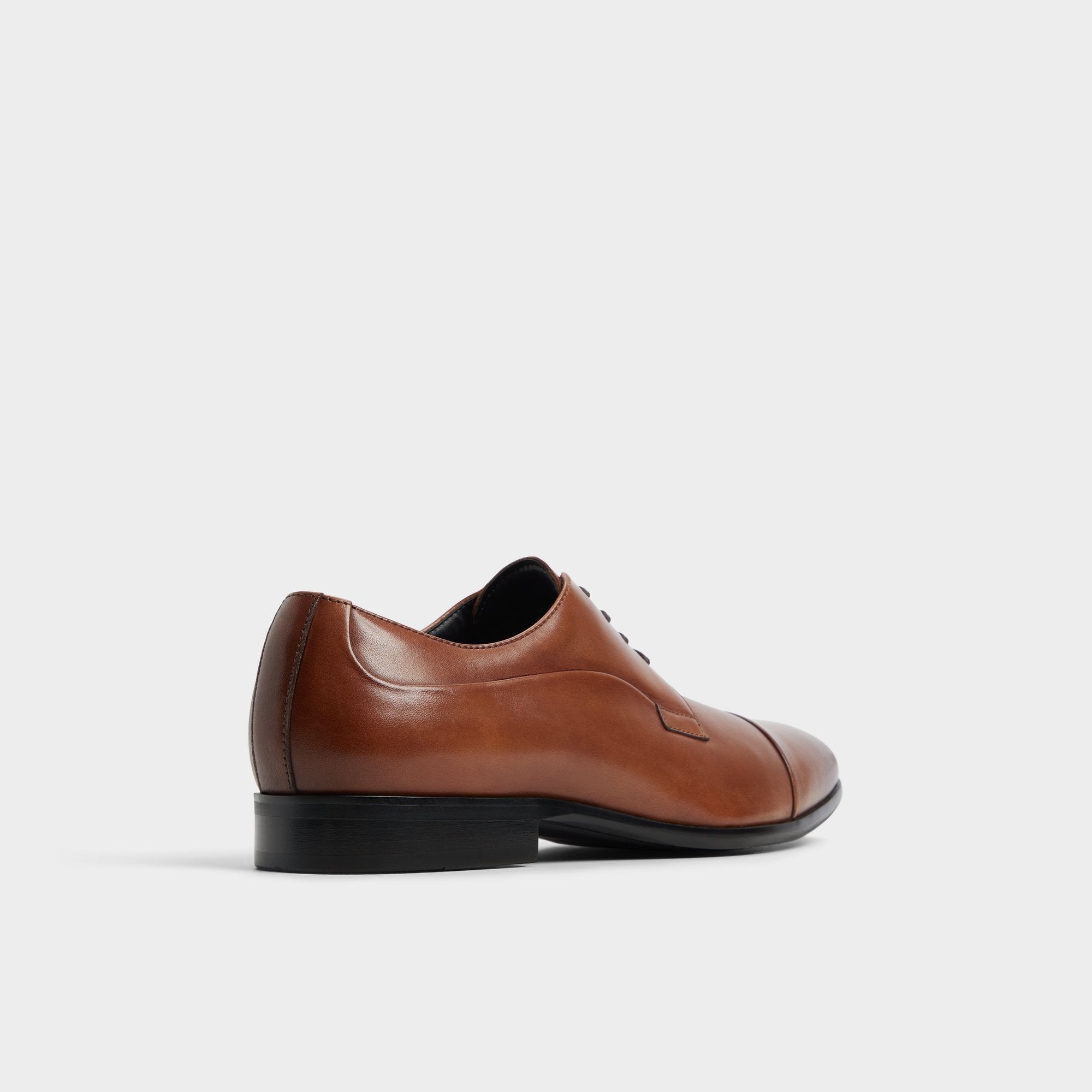 Cognac Daniells in Cognac - Derby shoe | Aldo