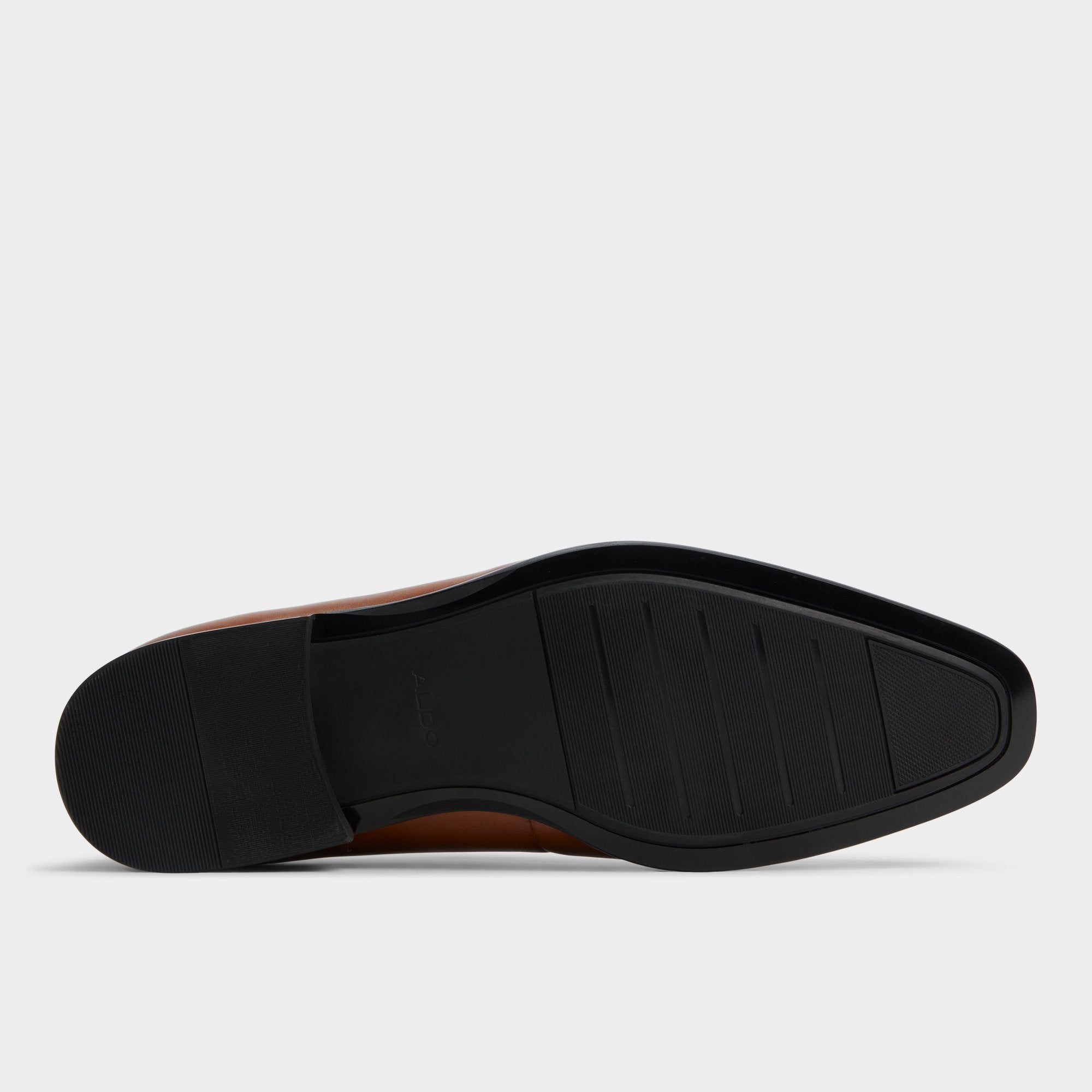 Cognac Daniells in Cognac - Derby shoe | Aldo