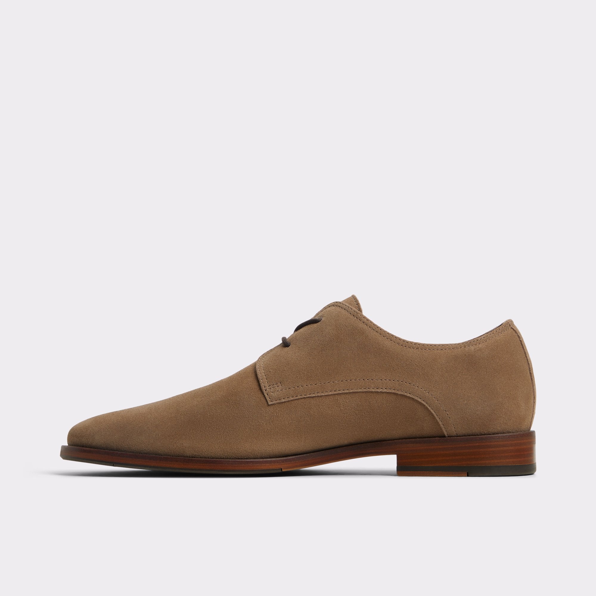 Other Brown Shirdon Other Brown Men's Oxfords & Lace-ups - Derby shoe | Aldo