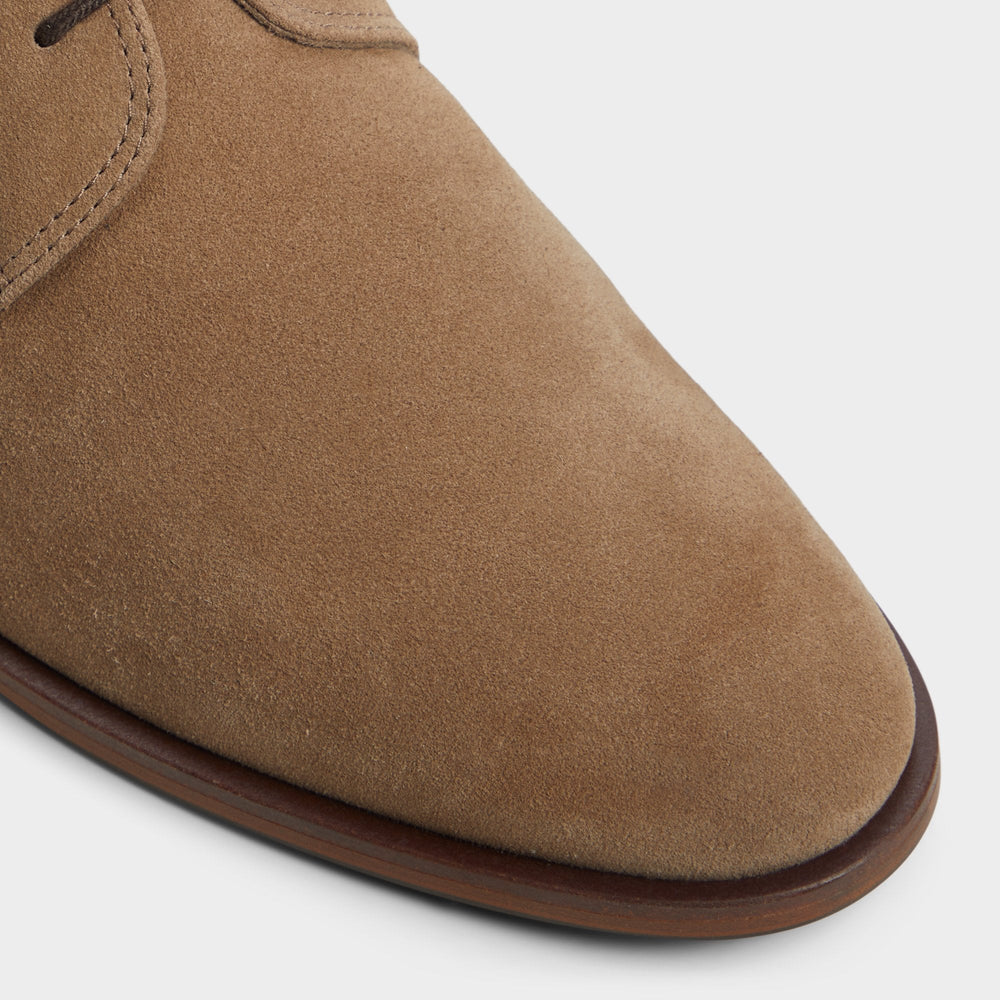 Other Brown Shirdon Other Brown Men's Oxfords & Lace-ups - Derby shoe | Aldo