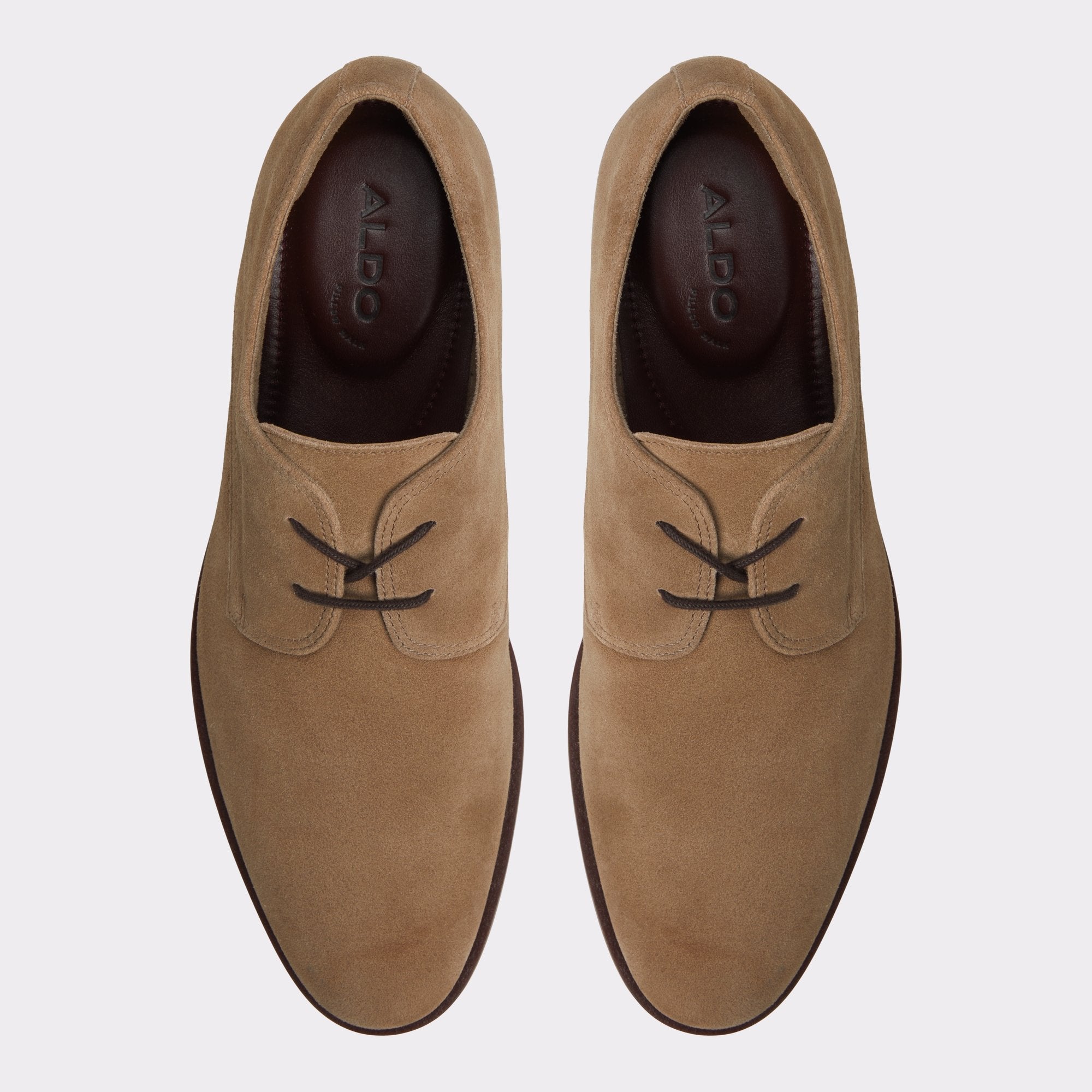 Other Brown Shirdon Other Brown Men's Oxfords & Lace-ups - Derby shoe | Aldo