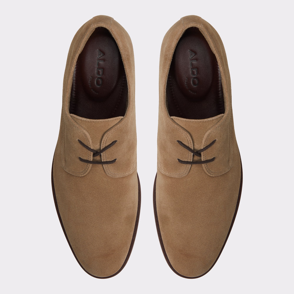 Other Brown Shirdon Other Brown Men's Oxfords & Lace-ups - Derby shoe | Aldo