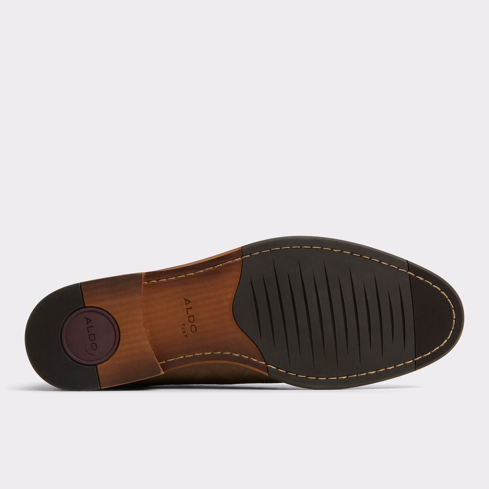 Other Brown Shirdon Other Brown Men's Oxfords & Lace-ups - Derby shoe | Aldo