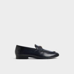 Other Black Fiero Other Black Men's Dress Shoes - Loafer | Aldo