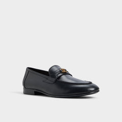 Other Black Fiero Other Black Men's Dress Shoes - Loafer | Aldo