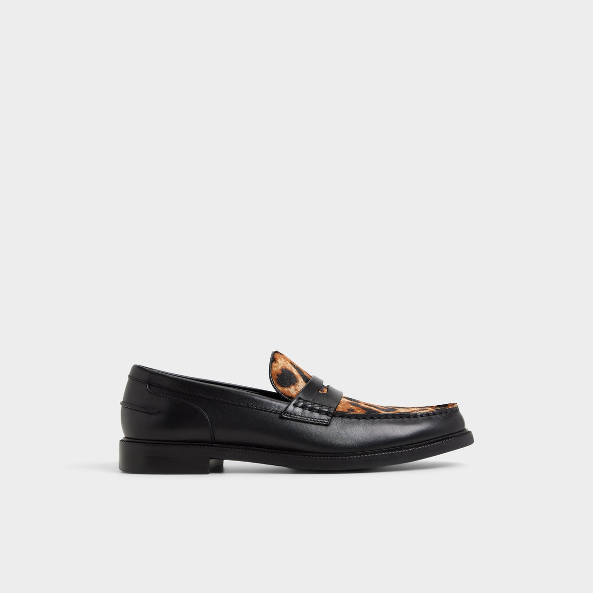 Black combo Kieran in Black Combo 14154086 - Loafer | Aldo