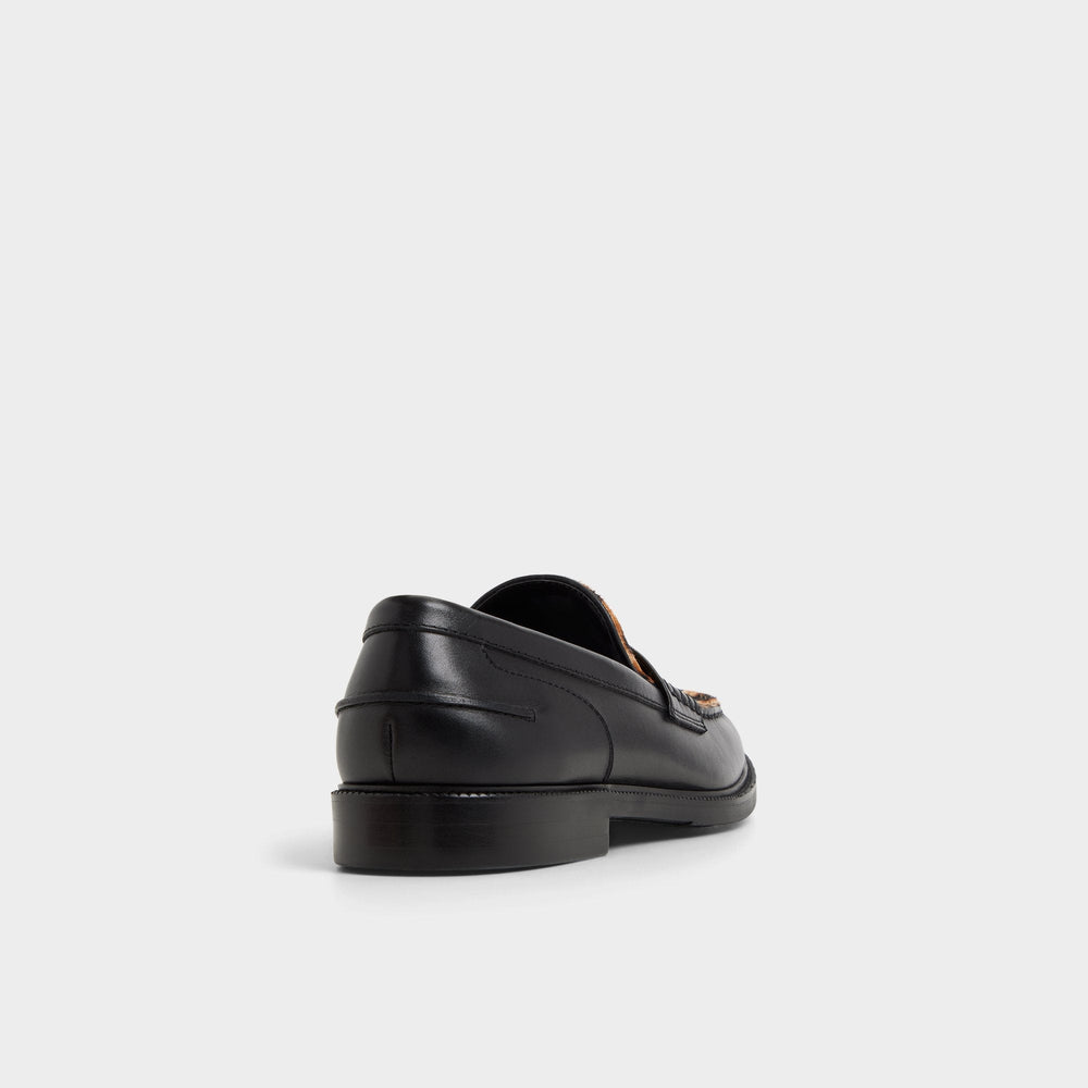 Black combo Kieran in Black Combo 14154086 - Loafer | Aldo