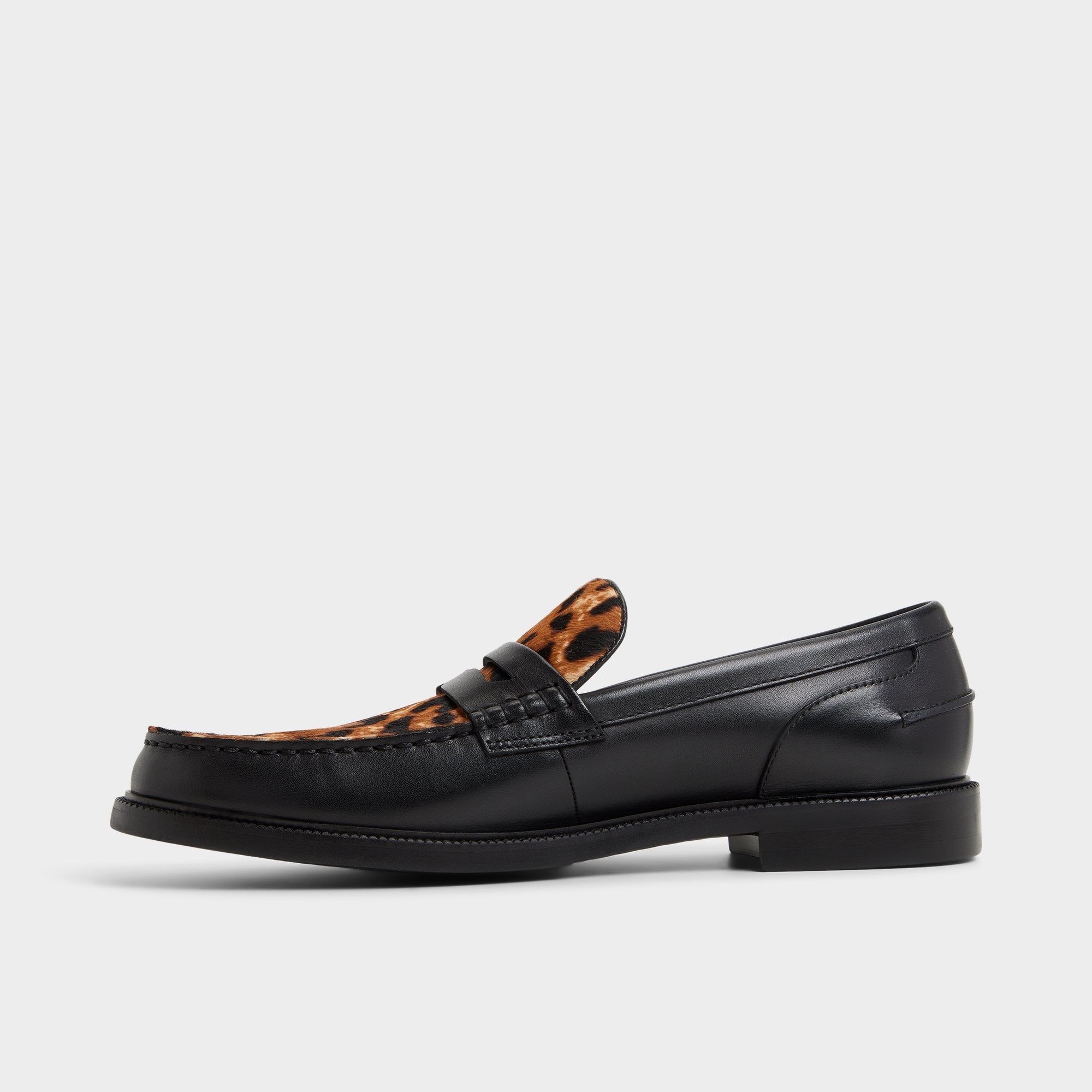 Black combo Kieran in Black Combo 14154086 - Loafer | Aldo