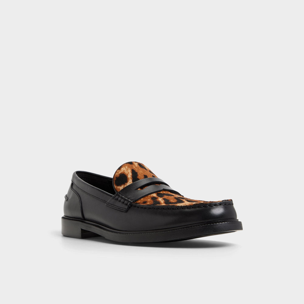 Black combo Kieran in Black Combo 14154086 - Loafer | Aldo