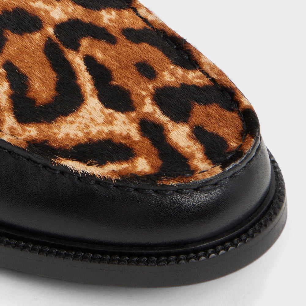 Black combo Kieran in Black Combo 14154086 - Loafer | Aldo