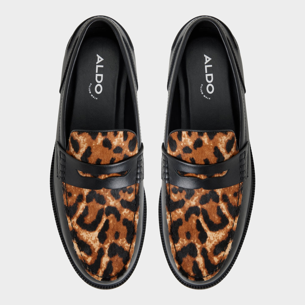 Black combo Kieran in Black Combo 14154086 - Loafer | Aldo
