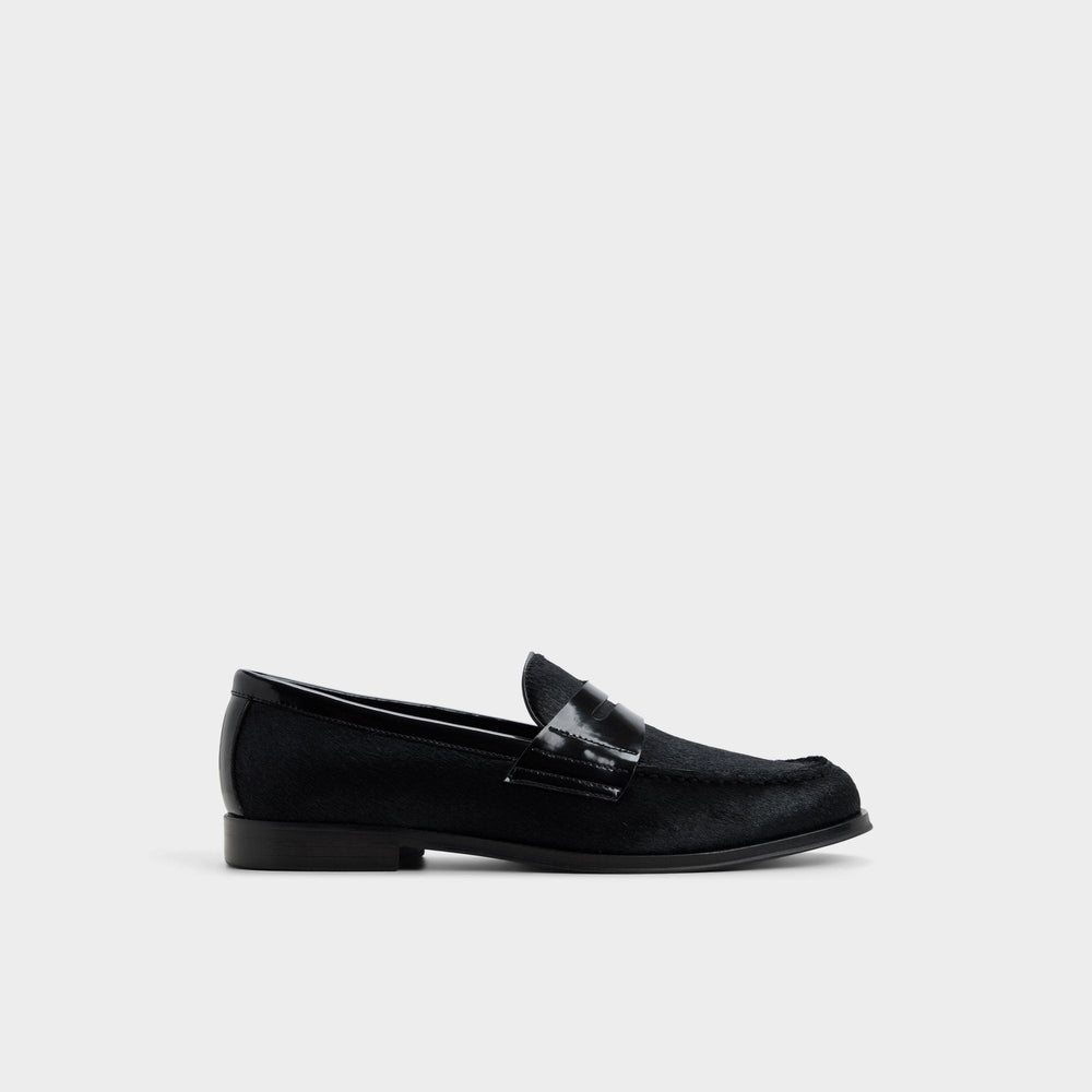 Black multi Keifer in Black Multi - Loafer | Aldo