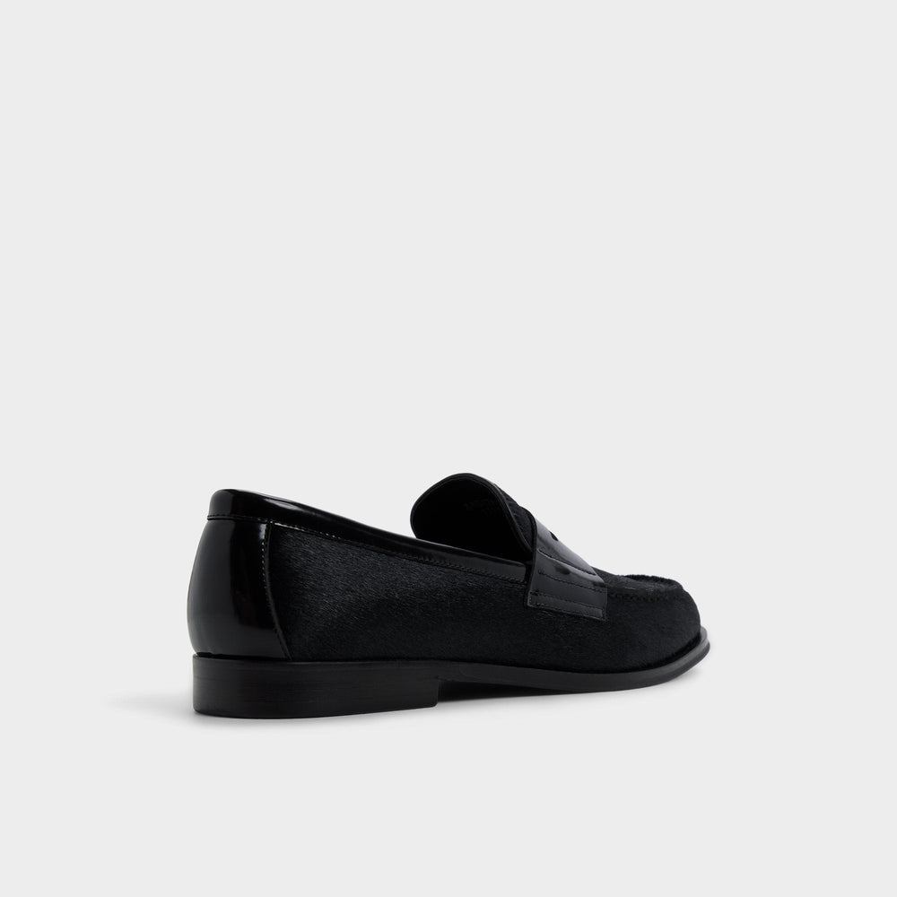 Black multi Keifer in Black Multi - Loafer | Aldo
